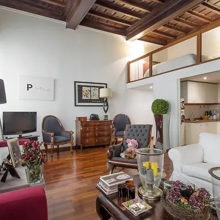 Apartamento La Casa Di Lulu *