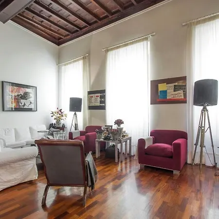 La Casa Di Lulu * Roma