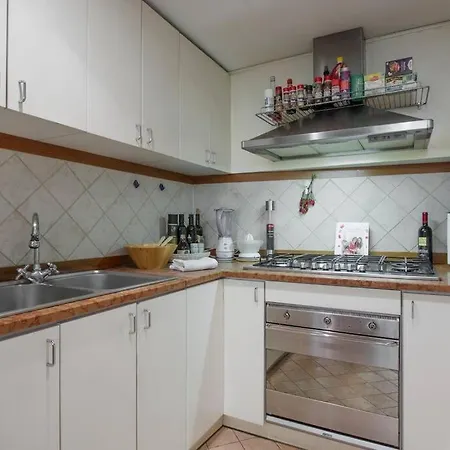La Casa Di Lulu *