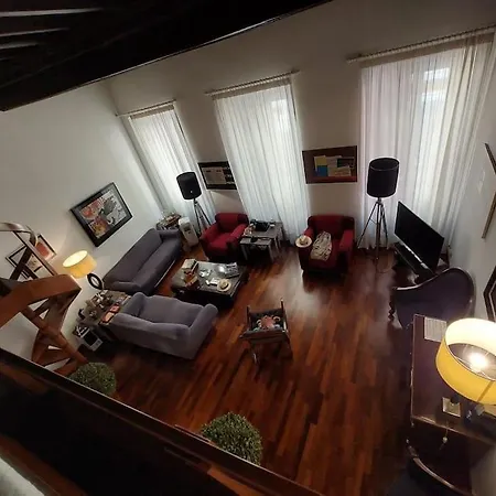Apartamento La Casa Di Lulu *