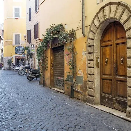 La Casa Di Lulu Apartamento *