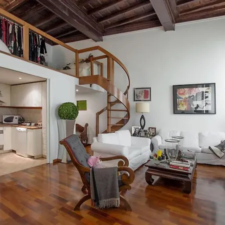La Casa Di Lulu * Rome