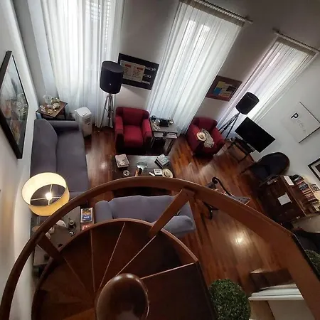 La Casa Di Lulu *