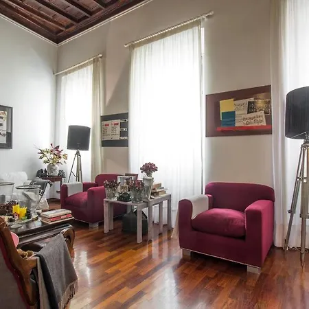 Apartment La Casa Di Lulu *