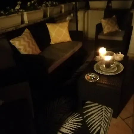 La Casa Di Lulu Apartment