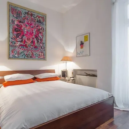 La Casa Di Lulu *