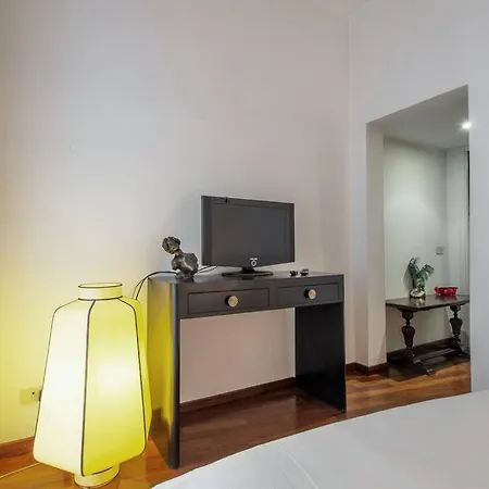 Apartment La Casa Di Lulu Rome