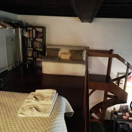 La Casa Di Lulu